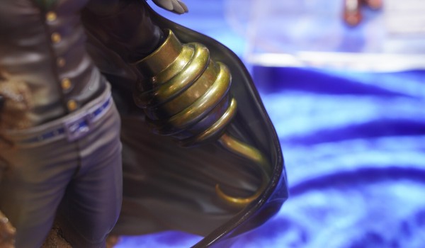 P O P Mas Maximum サー クロコダイル 21年7月発送予定 ワンピースフィギュア Pop 予約 新作速報