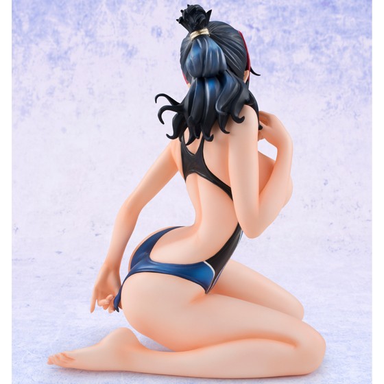 Portrait.Of.Pirates Ver.BB たしぎ 2016年9月発売予定【メガハウス