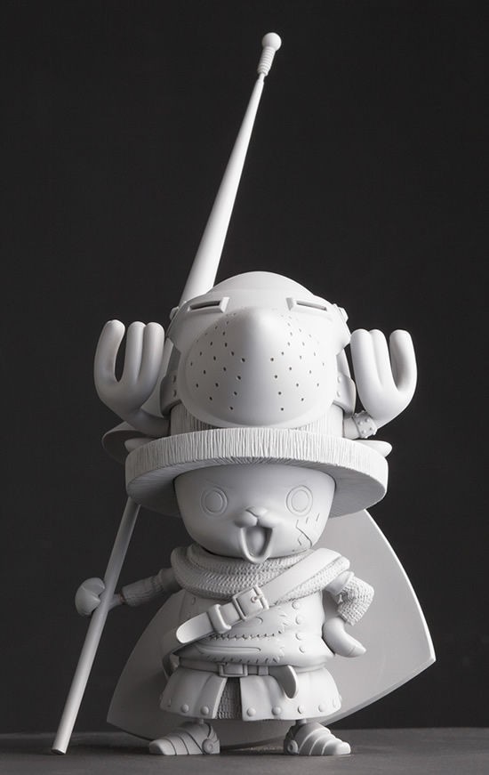 原型公開 D P C F Dx ボン クレーサムライver D P C F チョッパー ナイトver ワンピースフィギュア Pop 予約 新作速報