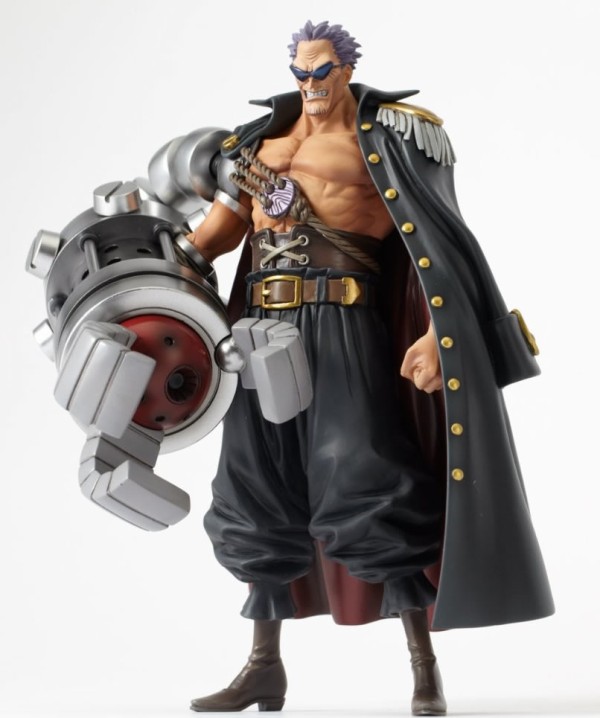 S*X様 m*o様 ワンピース アクションフィギュア コレクション ONE PIECE (ワンピース) フィギュア サムライ・リューマ