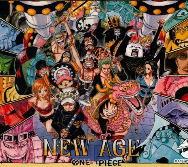 ぶっちゃけワンピースでブルックとフランキーって居なくなっても問題ないよな One Piece ワンピース 速報