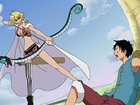 Onepiece ジャンプ編集部 尾田栄一郎の描く女子は可愛くない ワンピース ワンピース速報 Onepiece最新情報まとめ Onepiece ジャンプ編集部 尾田栄一郎の描く女子は可愛くない ワンピース ワンピース速報 Onepiece最新情報まとめ