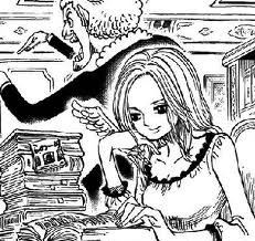 Onepiece ジャンプ編集部 尾田栄一郎の描く女子は可愛くない ワンピース ワンピース速報 Onepiece最新情報まとめ