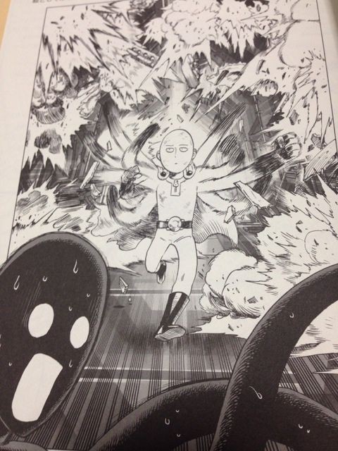 ワンパンマン OTHER ONE-BUKURO ONE PUNCH-MAN Official Doujinshi OTHER ONE-BUKURO 1 Yusuke