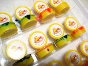 食べたい たまごちゃん スタンプ 1day