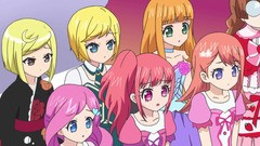 プリパラ７９話 アイドル終了ぷり キャプまとめ プリパライフgogo プリパラ情報まとめ