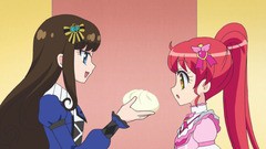 プリパラ６６話 秋のテラコズミックグランプリ キャプまとめ プリパライフgogo プリパラ情報まとめ