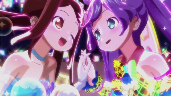 プリパラ７１話 誕生日の約束 かしこまっ キャプまとめ プリパライフgogo プリパラ情報まとめ