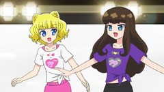 プリパラ６７話 めがジーニアスって何パンダ キャプまとめ プリパライフgogo プリパラ情報まとめ