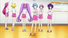 プリパラ１００話 テンション１００maxだよ キャプまとめ プリパライフgogo プリパラ情報まとめ