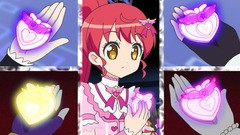 プリパラ７６話 ハッピーバイバイxマスなの キャプまとめ プリパライフgogo プリパラ情報まとめ