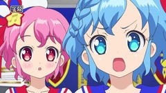 プリパラ７９話 アイドル終了ぷり キャプまとめ プリパライフgogo プリパラ情報まとめ