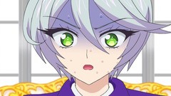 プリパラ８３話 ペルサイユのくるくるちゃんダヴィンチ キャプまとめ プリパライフgogo プリパラ情報まとめ