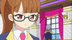 プリパラ６７話 めがジーニアスって何パンダ キャプまとめ プリパライフgogo プリパラ情報まとめ