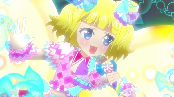 プリパラ８４話 ポップ ステップ ぷりぷりぷり キャプまとめ プリパライフgogo プリパラ情報まとめ