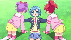 プリパラ６７話 めがジーニアスって何パンダ キャプまとめ プリパライフgogo プリパラ情報まとめ