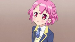 プリパラ７４話 紫京院ひびきの華麗なる日常 キャプまとめ プリパライフgogo プリパラ情報まとめ