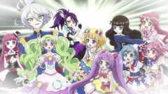 プリパラ７６話 ハッピーバイバイxマスなの キャプまとめ プリパライフgogo プリパラ情報まとめ