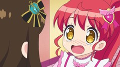 プリパラ６６話 秋のテラコズミックグランプリ キャプまとめ プリパライフgogo プリパラ情報まとめ