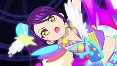 プリパラ６６話 秋のテラコズミックグランプリ キャプまとめ プリパライフgogo プリパラ情報まとめ