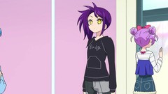 プリパラ７３話 彼女がデビューする日 キャプまとめ プリパライフgogo プリパラ情報まとめ
