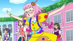 プリパラ７１話 誕生日の約束 かしこまっ キャプまとめ プリパライフgogo プリパラ情報まとめ