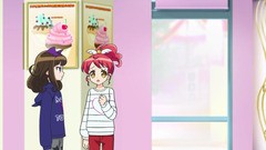 プリパラ７３話 彼女がデビューする日 キャプまとめ プリパライフgogo プリパラ情報まとめ