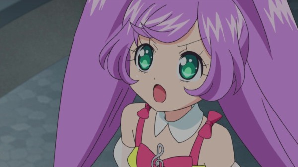 プリパラ６７話 めがジーニアスって何パンダ キャプまとめ プリパライフgogo プリパラ情報まとめ