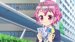 プリパラ７４話 紫京院ひびきの華麗なる日常 キャプまとめ プリパライフgogo プリパラ情報まとめ