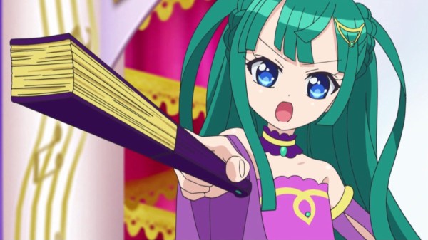 プリパラ１１３話 ちりちりちりちゃん キャプまとめ プリパライフgogo プリパラ情報まとめ