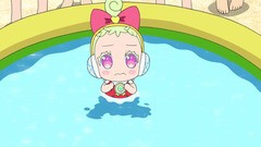 プリパラ１１０話 水泳大会ぷり イゴ キャプまとめ プリパライフgogo プリパラ情報まとめ