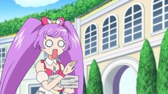 プリパラ８１話 地下アイドル始めました キャプまとめ プリパライフgogo プリパラ情報まとめ