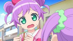 プリパラ９２話 ちょう絶クール蝶 バタフライ キャプまとめ プリパライフgogo プリパラ情報まとめ