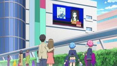 プリパラ７４話 紫京院ひびきの華麗なる日常 キャプまとめ プリパライフgogo プリパラ情報まとめ