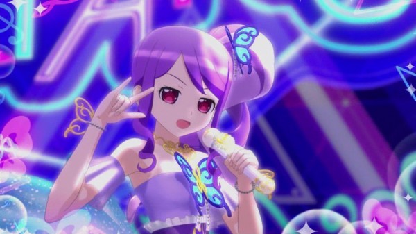 プリパラ９２話 ちょう絶クール蝶 バタフライ キャプまとめ プリパライフgogo プリパラ情報まとめ