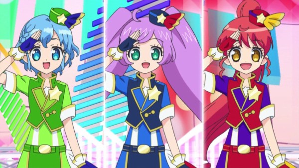 プリパラ69話 あぶないプリパラポリス最前線にほえろ キャプまとめ プリパライフgogo プリパラ情報まとめ プリパラ69話 あぶないプリパラポリス最前線にほえろ キャプまとめ プリパライフgogo プリパラ情報まとめ