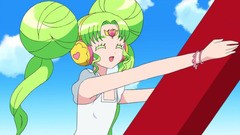プリパラ１１０話 水泳大会ぷり イゴ キャプまとめ プリパライフgogo プリパラ情報まとめ