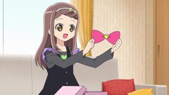 プリパラ７１話 誕生日の約束 かしこまっ キャプまとめ プリパライフgogo プリパラ情報まとめ