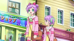 プリパラ９２話 ちょう絶クール蝶 バタフライ キャプまとめ プリパライフgogo プリパラ情報まとめ