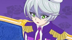 プリパラ８３話 ペルサイユのくるくるちゃんダヴィンチ キャプまとめ プリパライフgogo プリパラ情報まとめ