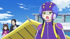 プリパラ７６話 ハッピーバイバイxマスなの キャプまとめ プリパライフgogo プリパラ情報まとめ