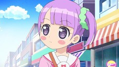 プリパラ９２話 ちょう絶クール蝶 バタフライ キャプまとめ プリパライフgogo プリパラ情報まとめ