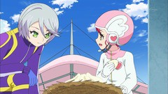 プリパラ７６話 ハッピーバイバイxマスなの キャプまとめ プリパライフgogo プリパラ情報まとめ