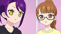 プリパラ７３話 彼女がデビューする日 キャプまとめ プリパライフgogo プリパラ情報まとめ
