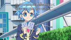 プリパラ７４話 紫京院ひびきの華麗なる日常 キャプまとめ プリパライフgogo プリパラ情報まとめ