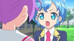 プリパラ６７話 めがジーニアスって何パンダ キャプまとめ プリパライフgogo プリパラ情報まとめ