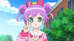 プリパラ６７話 めがジーニアスって何パンダ キャプまとめ プリパライフgogo プリパラ情報まとめ