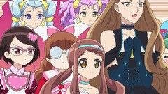 プリパラ７９話 アイドル終了ぷり キャプまとめ プリパライフgogo プリパラ情報まとめ