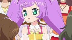 プリパラ７１話 誕生日の約束 かしこまっ キャプまとめ プリパライフgogo プリパラ情報まとめ