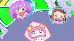 プリパラ７１話 誕生日の約束 かしこまっ キャプまとめ プリパライフgogo プリパラ情報まとめ